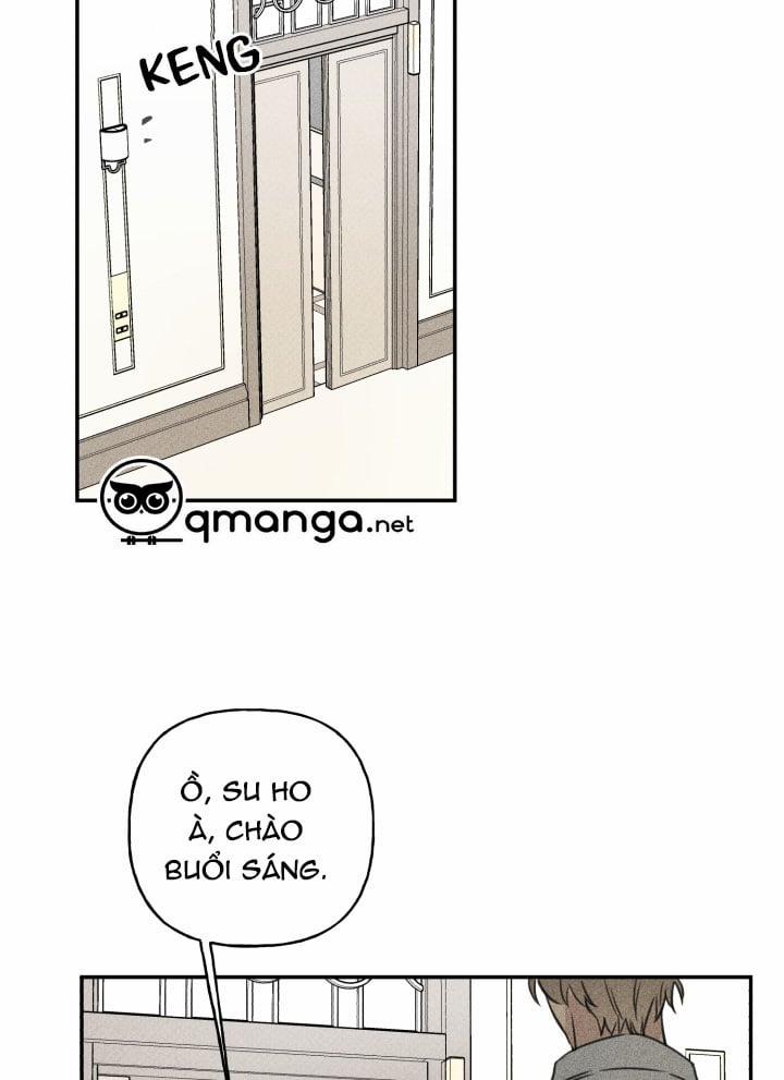 Anh Bạn Thiên Thần 19 trang 11