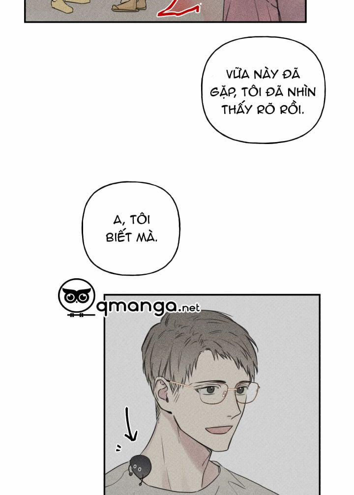 Anh Bạn Thiên Thần 19 trang 17