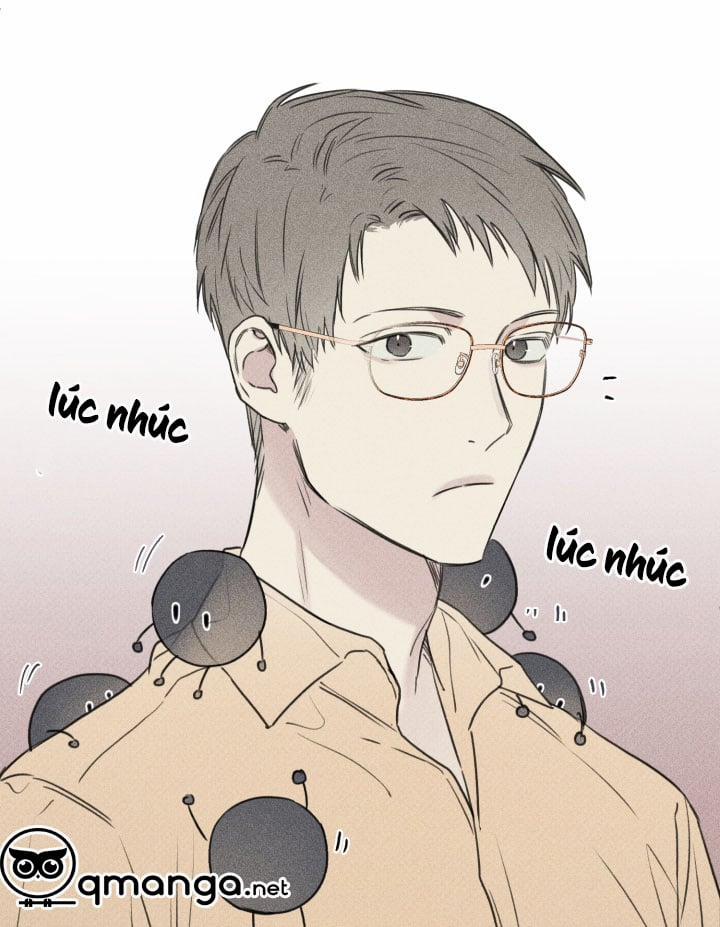 Anh Bạn Thiên Thần 19 trang 20