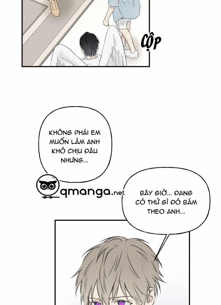 Anh Bạn Thiên Thần 19 trang 24