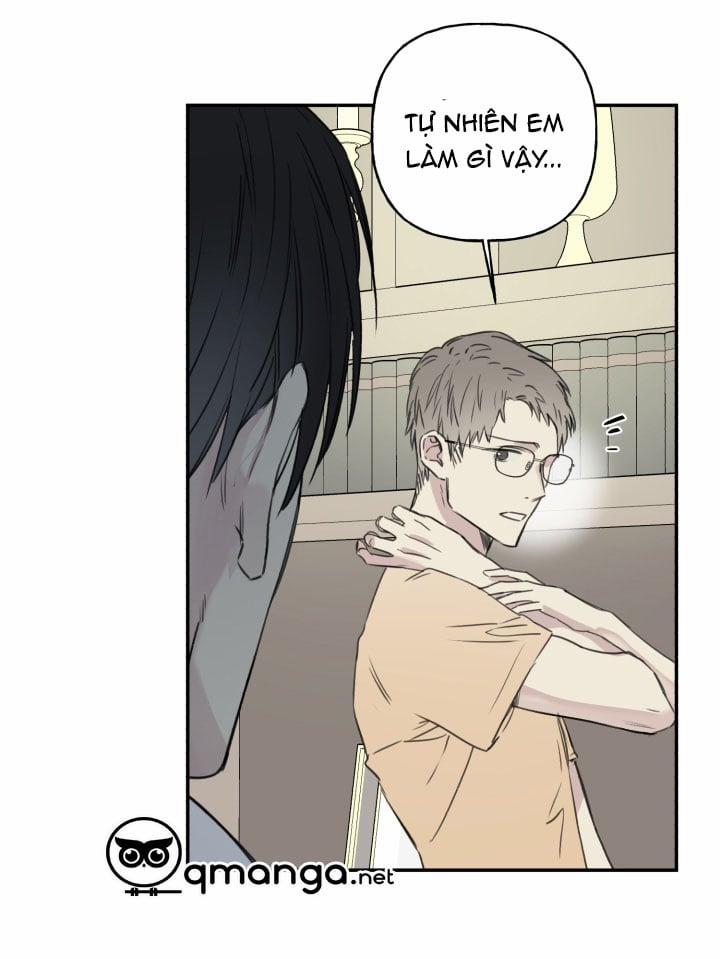 Anh Bạn Thiên Thần 19 trang 29