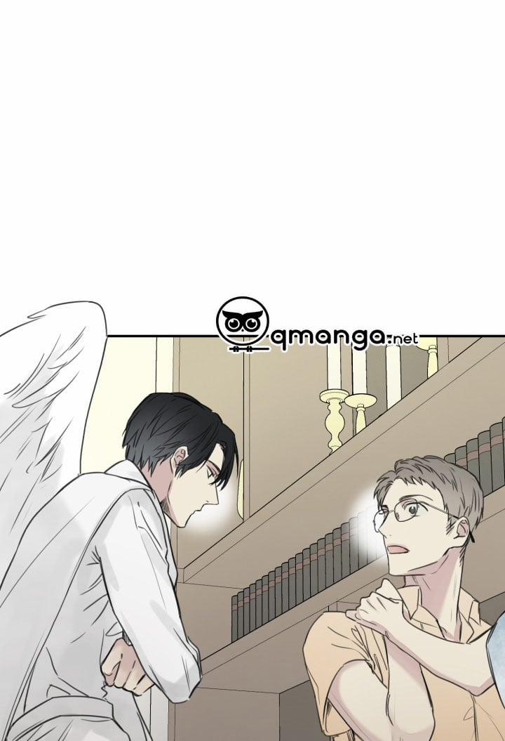 Anh Bạn Thiên Thần 19 trang 30