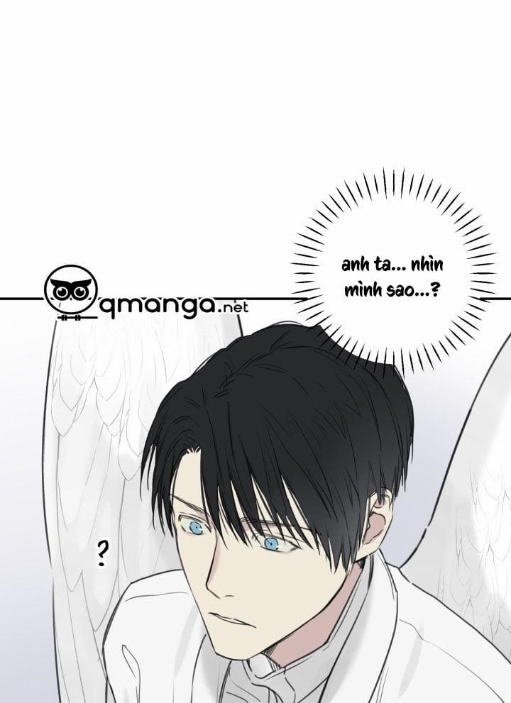 Anh Bạn Thiên Thần 19 trang 33