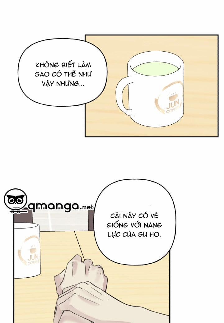 Anh Bạn Thiên Thần 19 trang 36