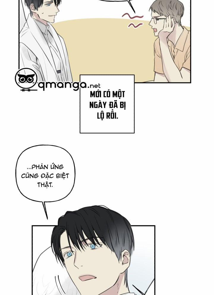 Anh Bạn Thiên Thần 19 trang 38