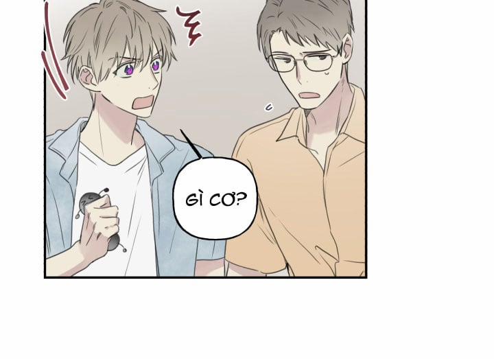 Anh Bạn Thiên Thần 19 trang 41