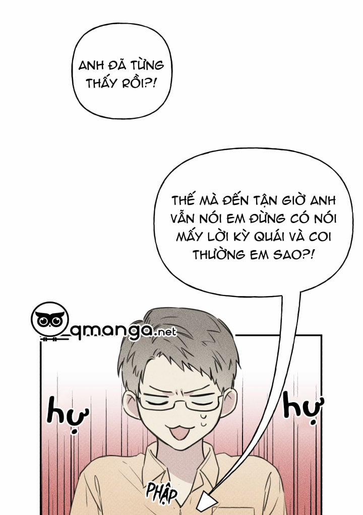 Anh Bạn Thiên Thần 19 trang 42