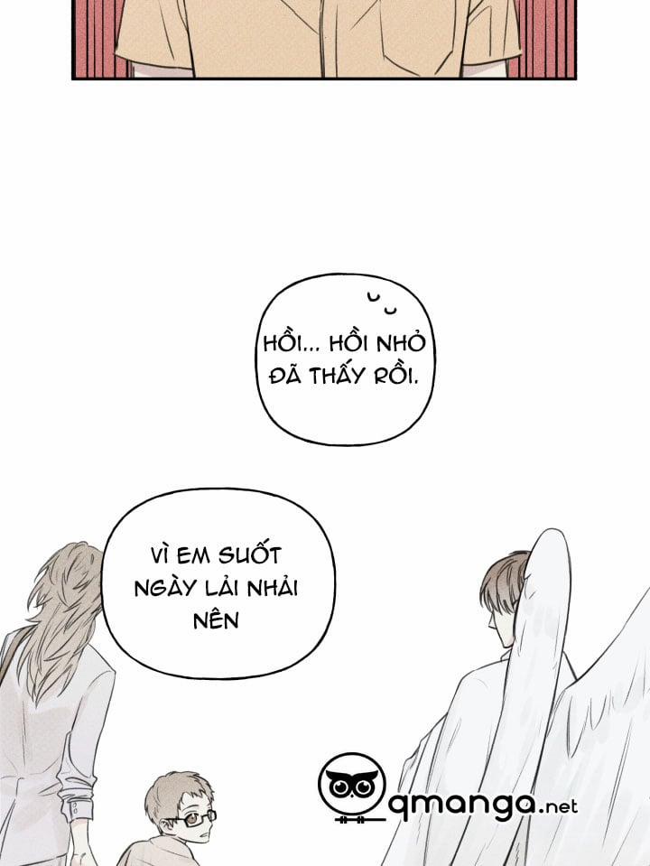 Anh Bạn Thiên Thần 19 trang 43