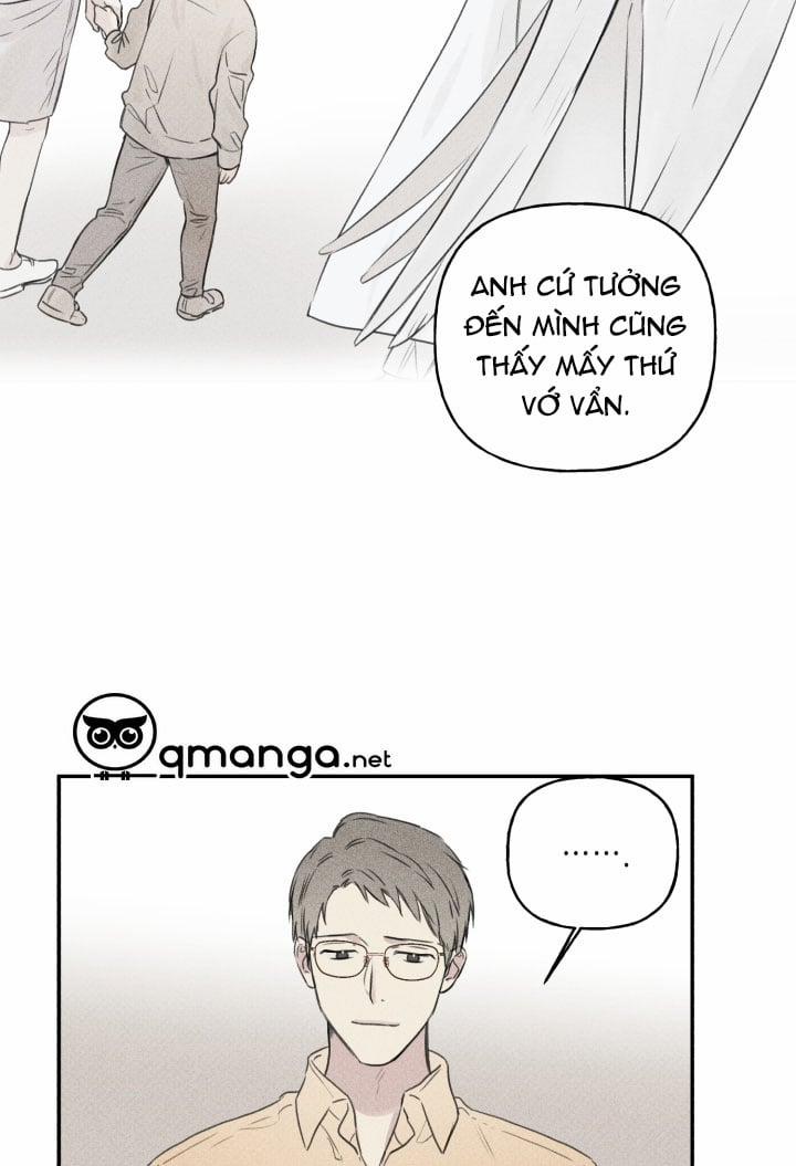 Anh Bạn Thiên Thần 19 trang 44