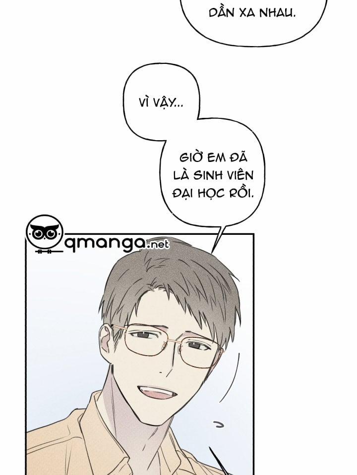 Anh Bạn Thiên Thần 19 trang 54