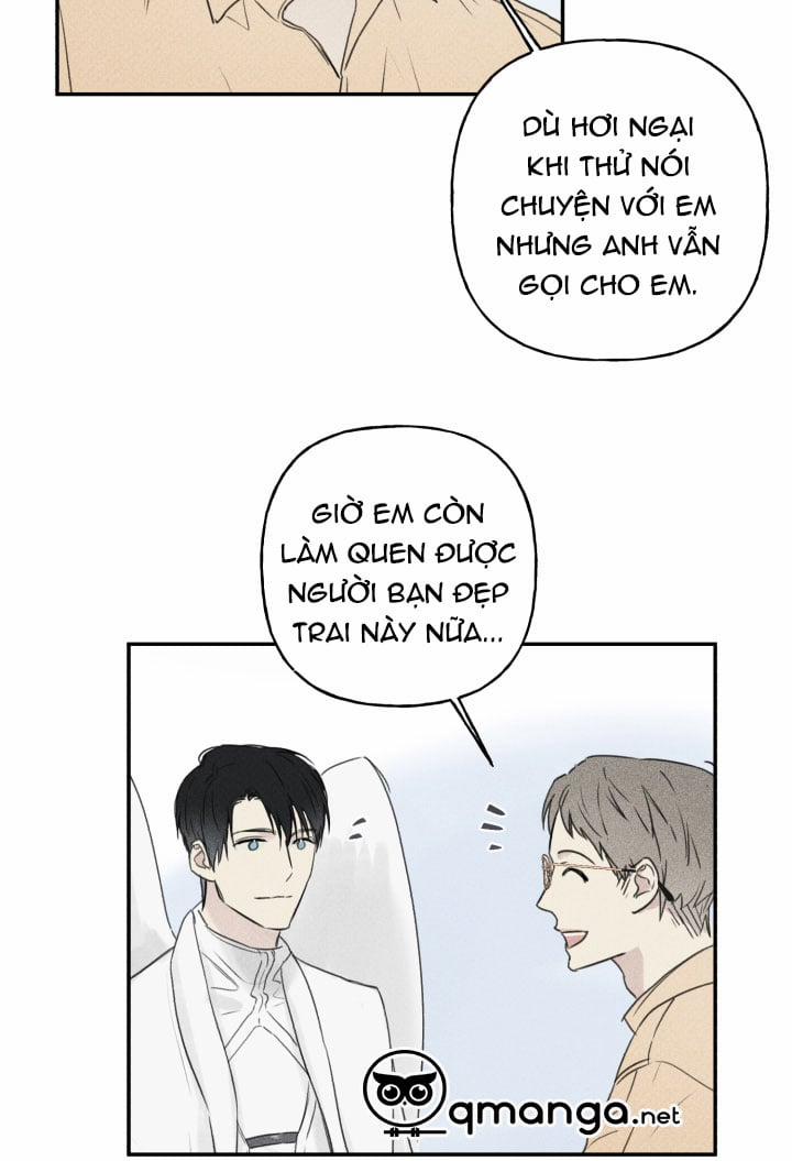 Anh Bạn Thiên Thần 19 trang 55