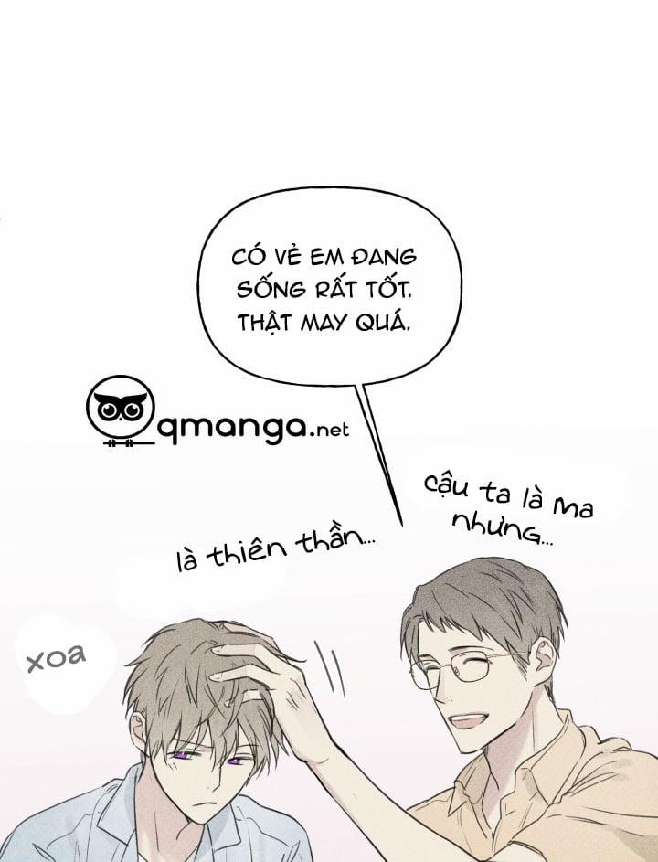 Anh Bạn Thiên Thần 19 trang 56