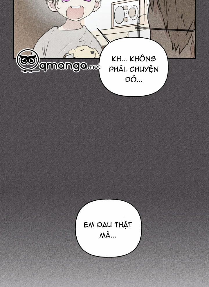 Anh Bạn Thiên Thần 19 trang 6