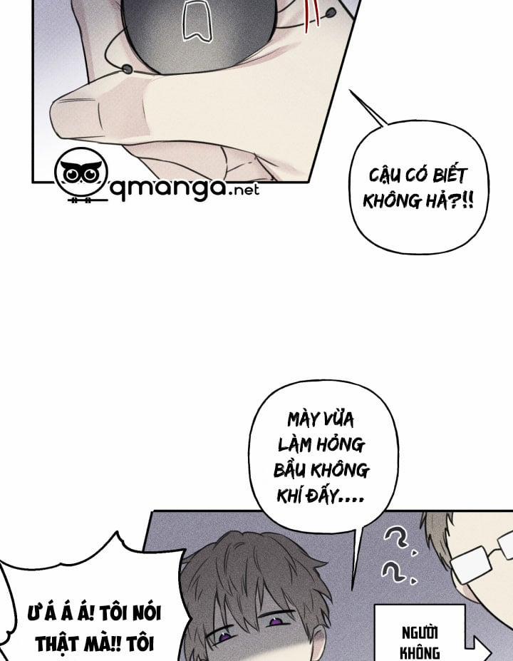 Anh Bạn Thiên Thần 19 trang 60