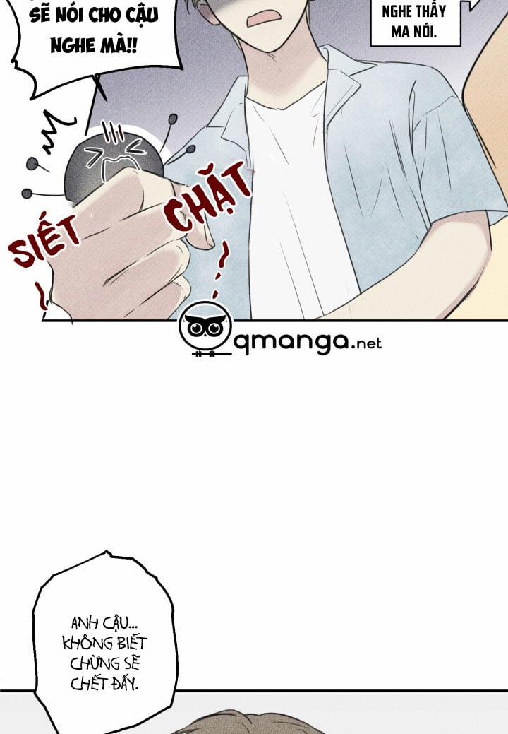 Anh Bạn Thiên Thần 19 trang 61
