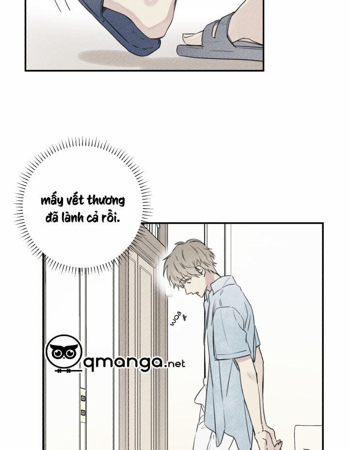 Anh Bạn Thiên Thần 19 trang 8