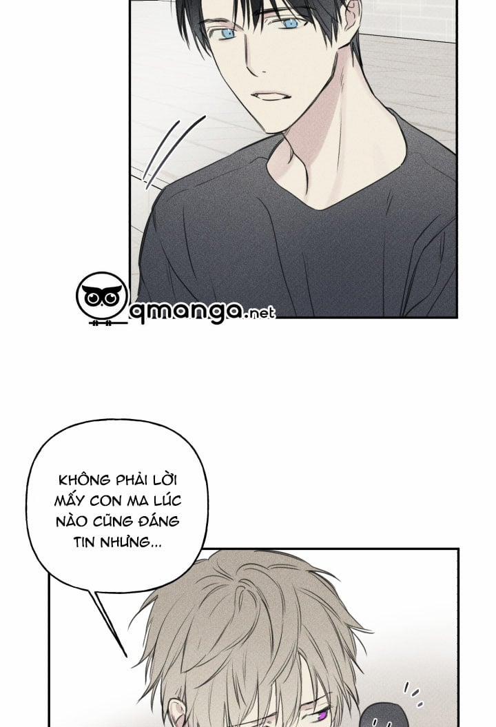 Anh Bạn Thiên Thần 20 trang 2