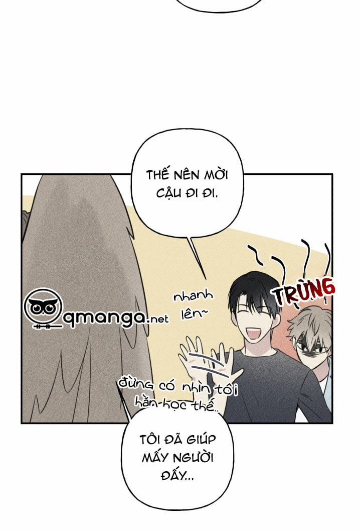 Anh Bạn Thiên Thần 20 trang 24