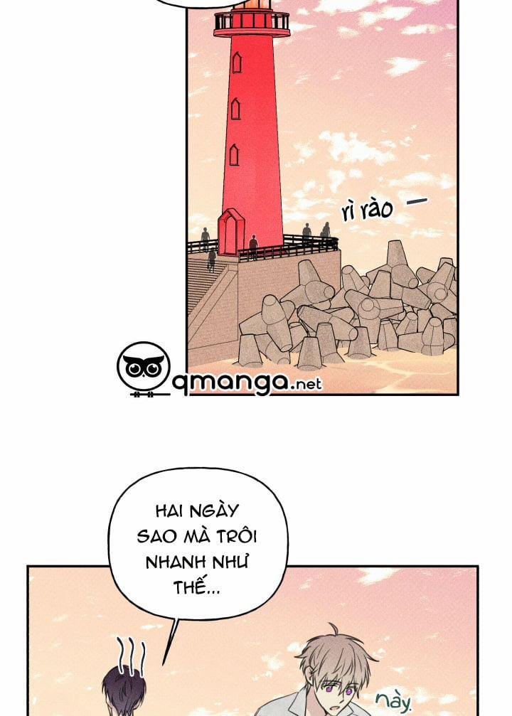Anh Bạn Thiên Thần 20 trang 26