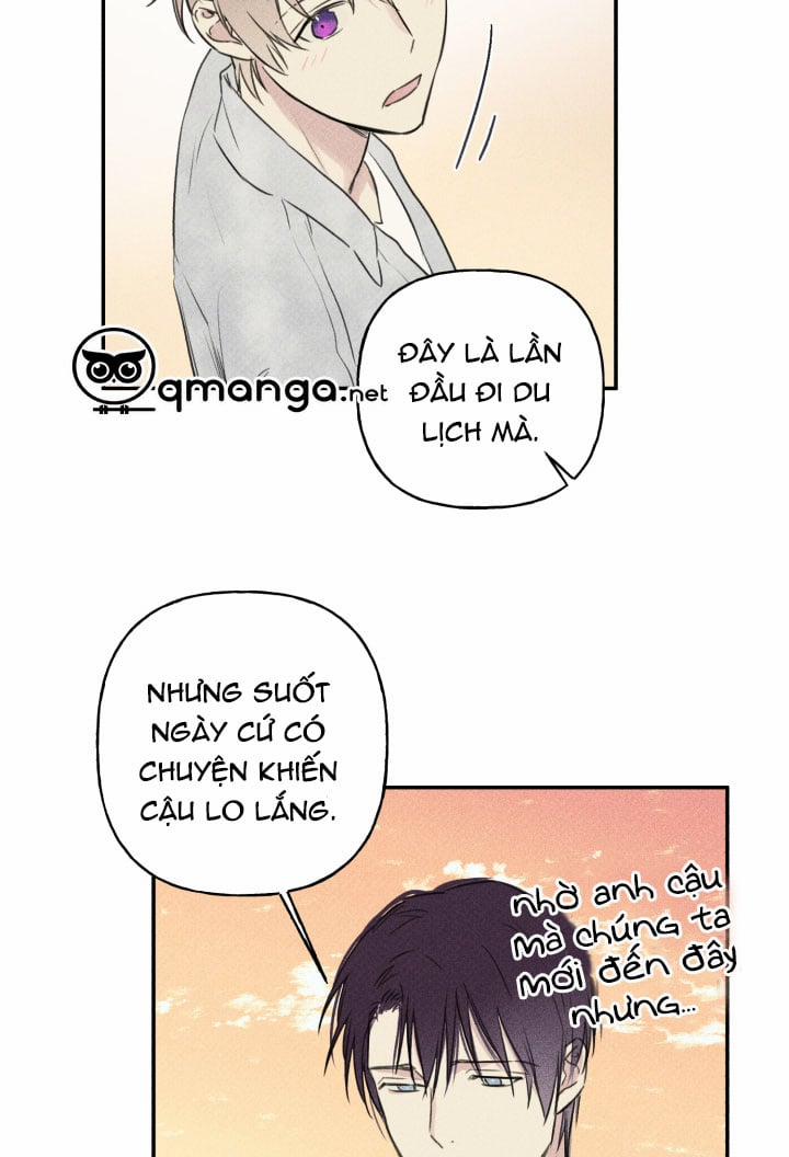 Anh Bạn Thiên Thần 20 trang 28