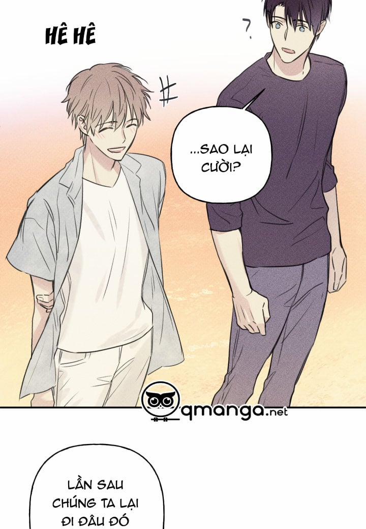Anh Bạn Thiên Thần 20 trang 30