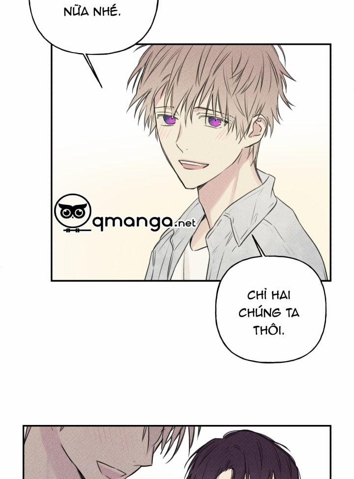 Anh Bạn Thiên Thần 20 trang 31