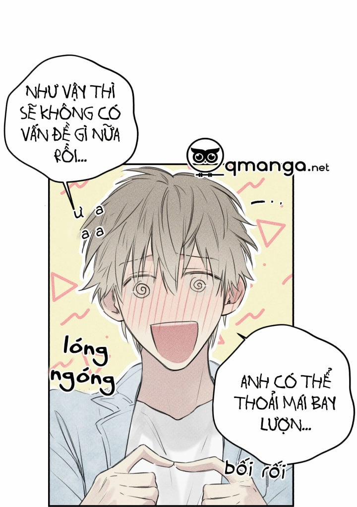 Anh Bạn Thiên Thần 20 trang 33