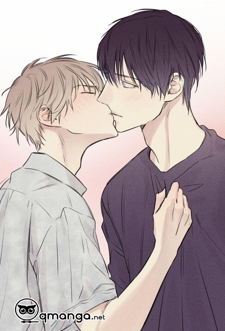 Anh Bạn Thiên Thần 20 trang 39