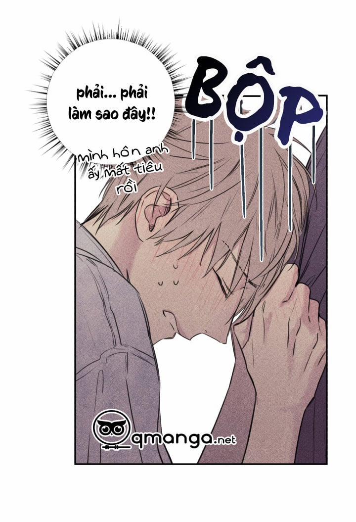 Anh Bạn Thiên Thần 20 trang 45