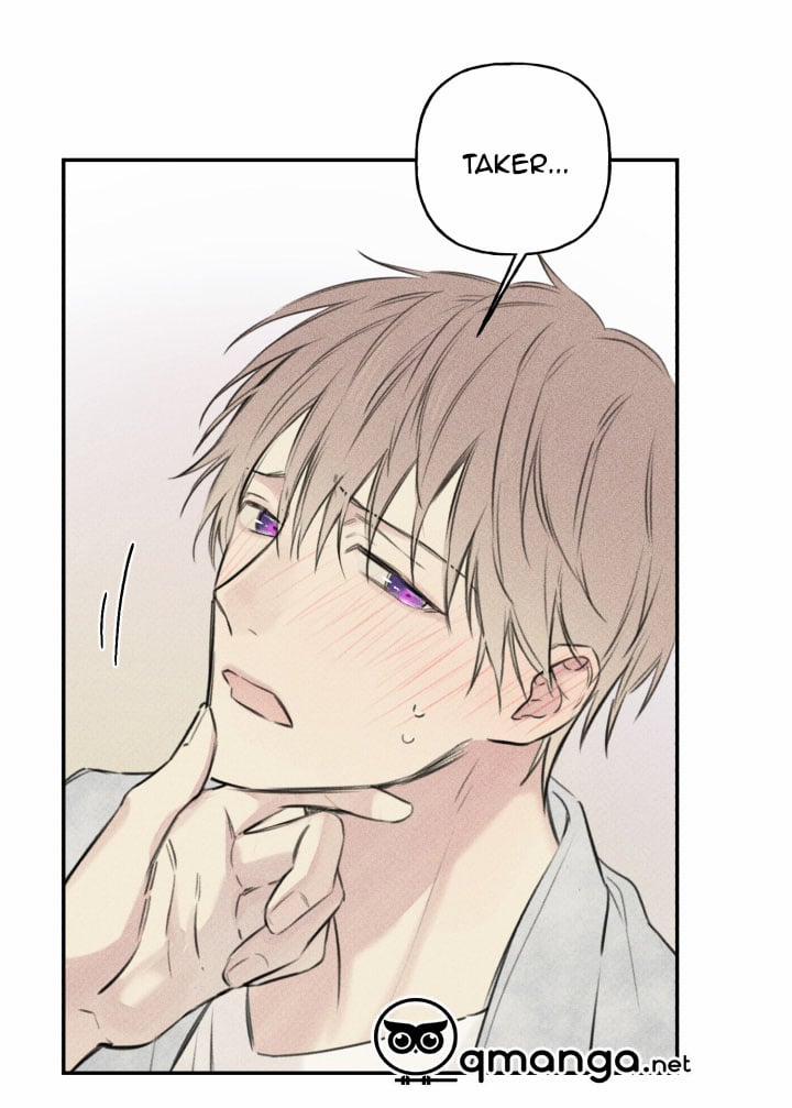 Anh Bạn Thiên Thần 20 trang 47