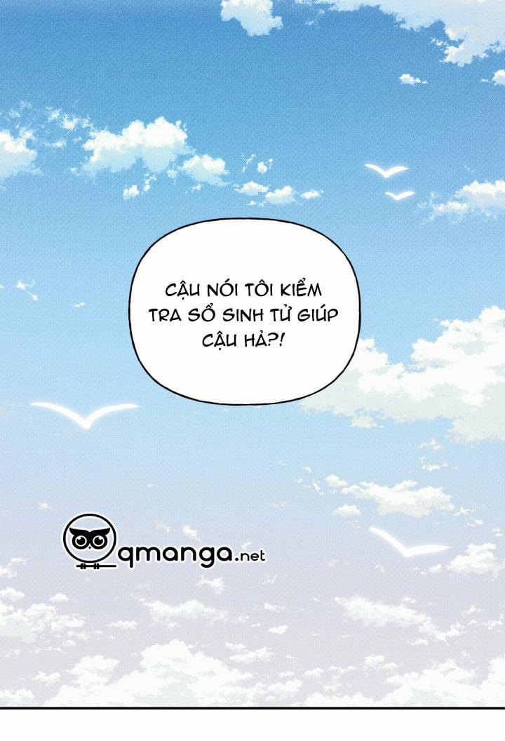 Anh Bạn Thiên Thần 20 trang 6