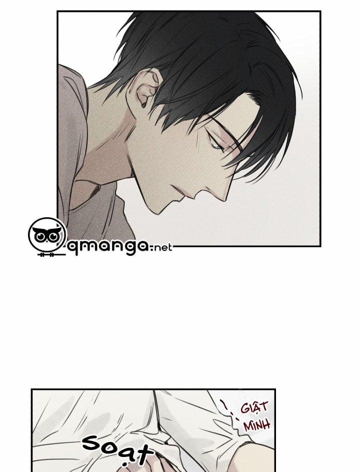 Anh Bạn Thiên Thần 21 trang 12