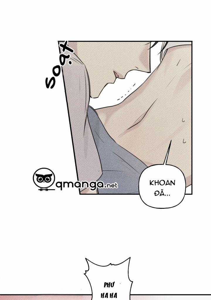 Anh Bạn Thiên Thần 21 trang 19
