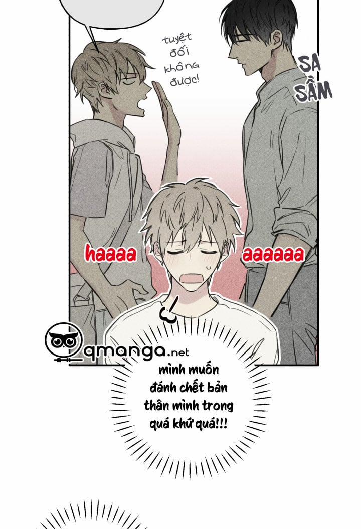 Anh Bạn Thiên Thần 21 trang 2