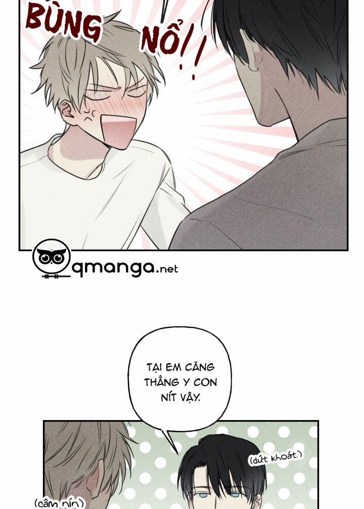 Anh Bạn Thiên Thần 21 trang 23