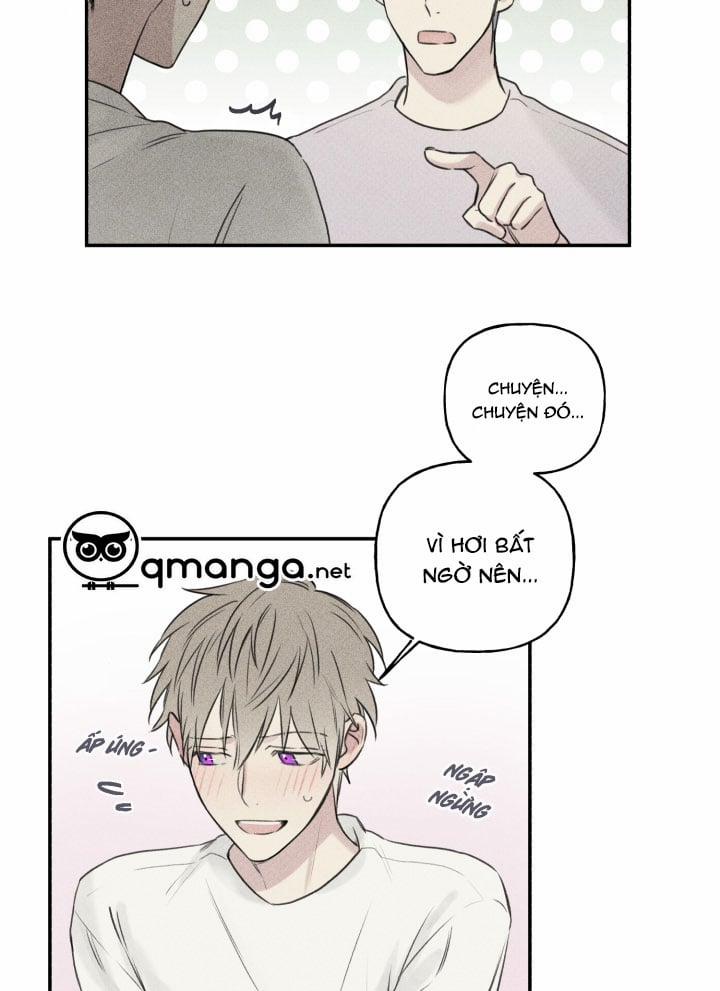 Anh Bạn Thiên Thần 21 trang 24