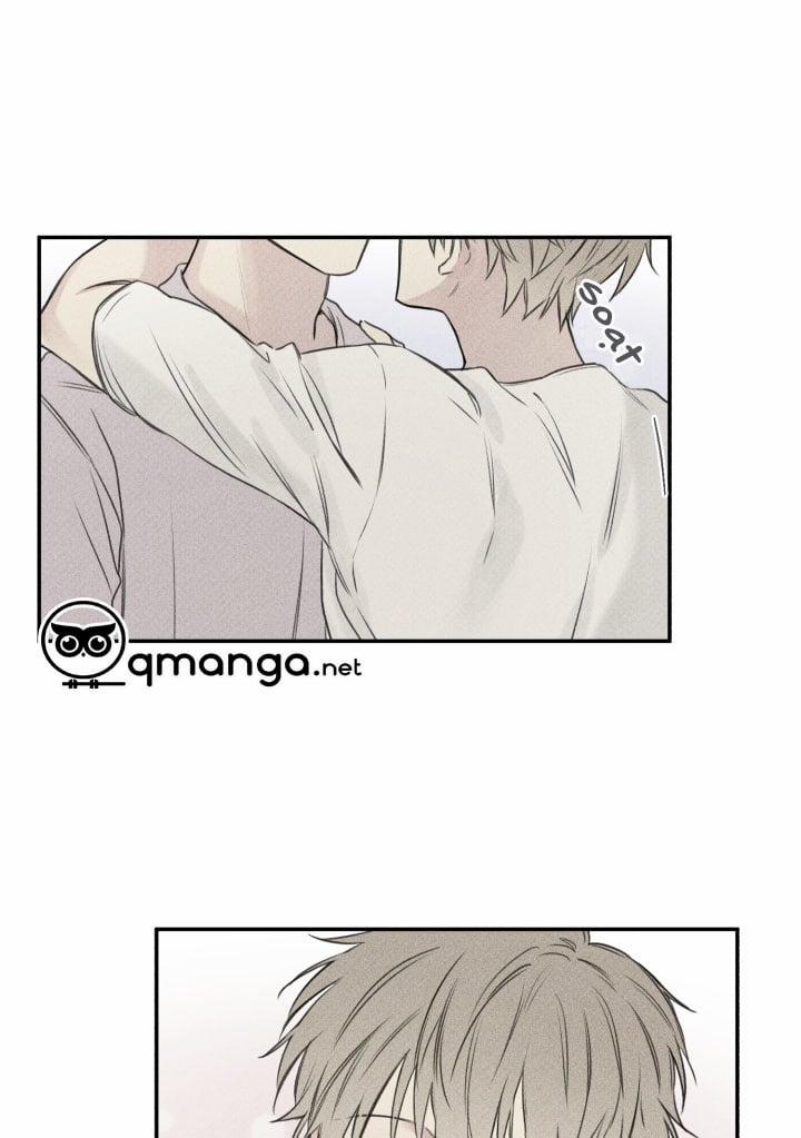 Anh Bạn Thiên Thần 21 trang 28