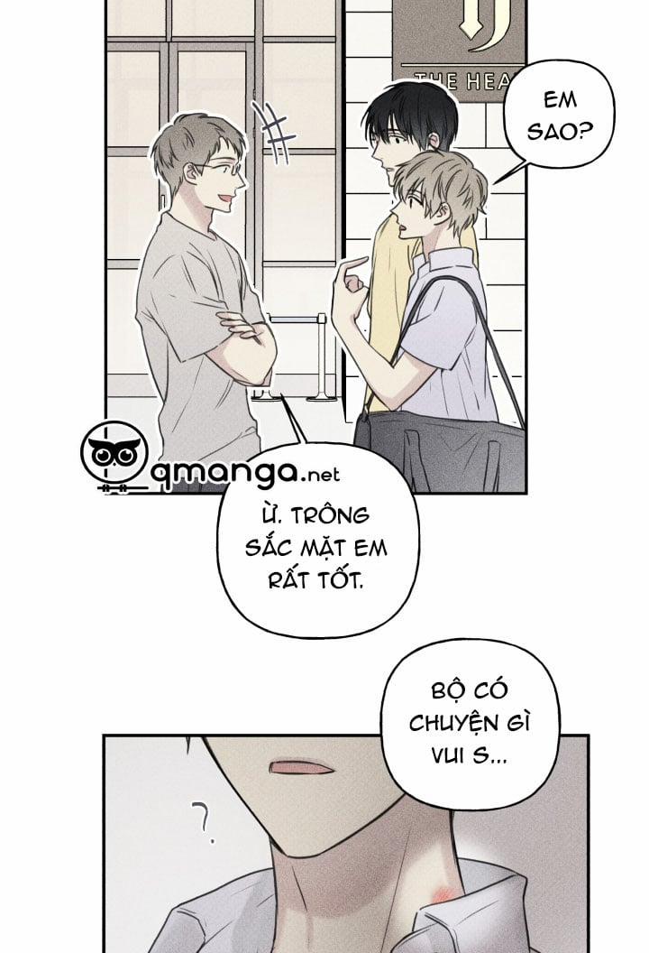 Anh Bạn Thiên Thần 21 trang 34