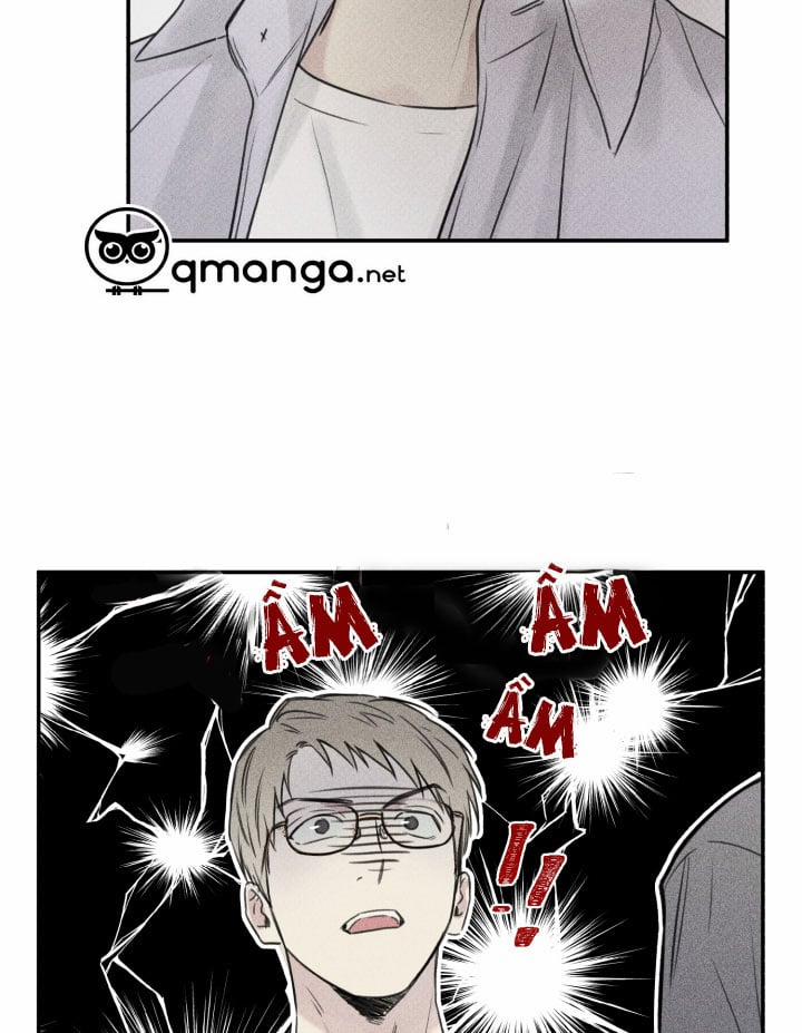 Anh Bạn Thiên Thần 21 trang 35