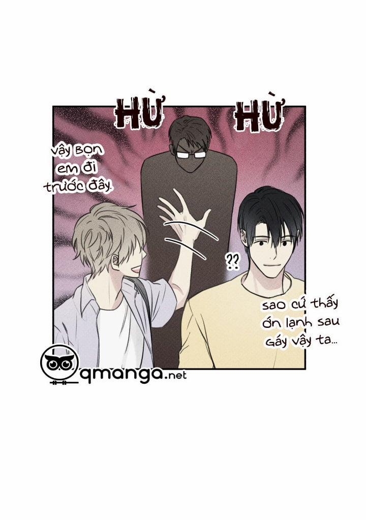 Anh Bạn Thiên Thần 21 trang 37