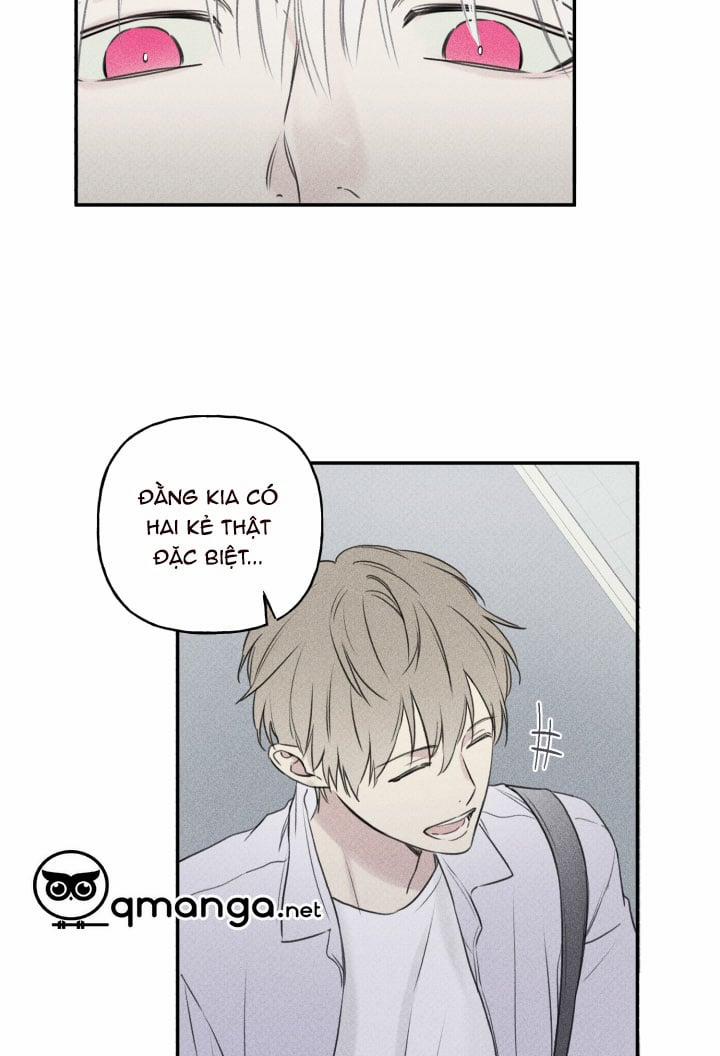 Anh Bạn Thiên Thần 21 trang 43
