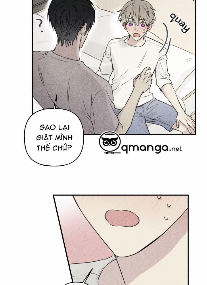 Anh Bạn Thiên Thần 21 trang 5