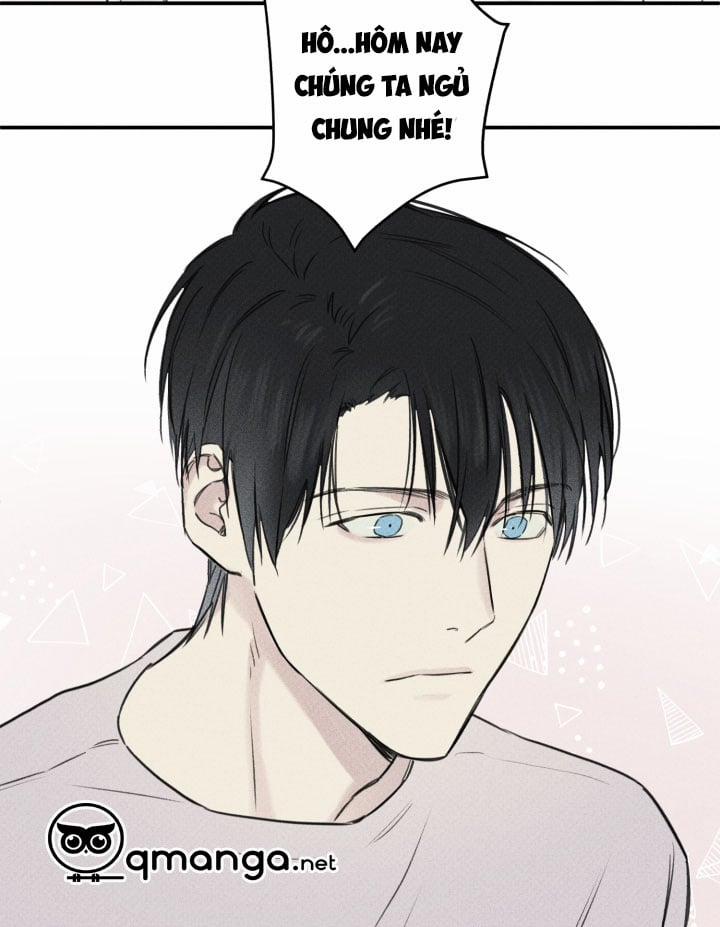 Anh Bạn Thiên Thần 21 trang 7