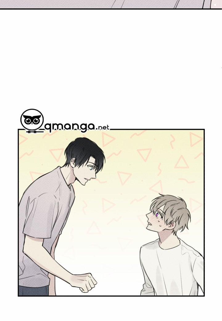 Anh Bạn Thiên Thần 21 trang 8