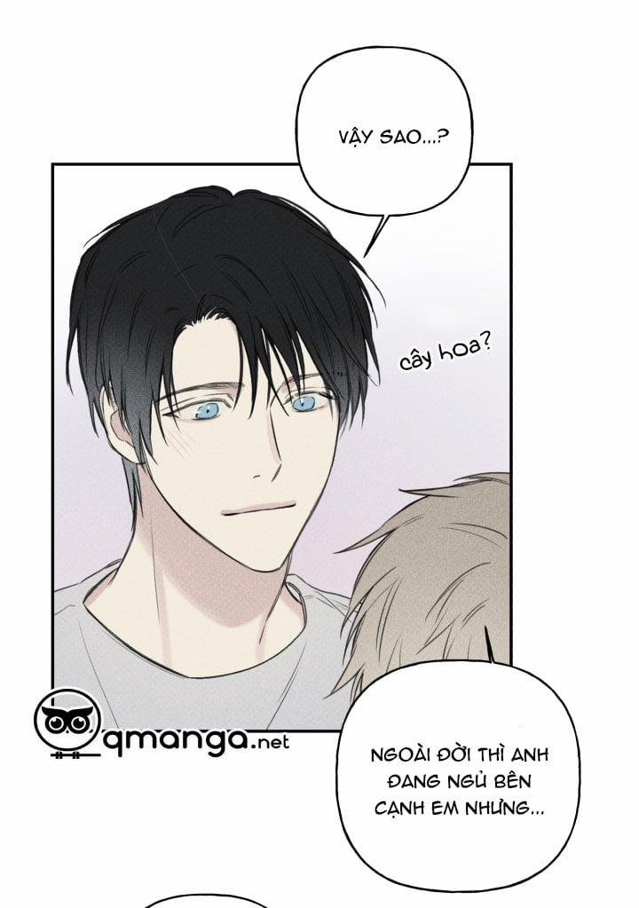 Anh Bạn Thiên Thần 22 trang 12
