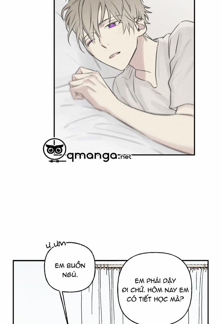 Anh Bạn Thiên Thần 22 trang 2