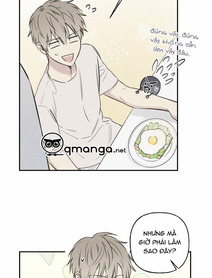 Anh Bạn Thiên Thần 22 trang 25