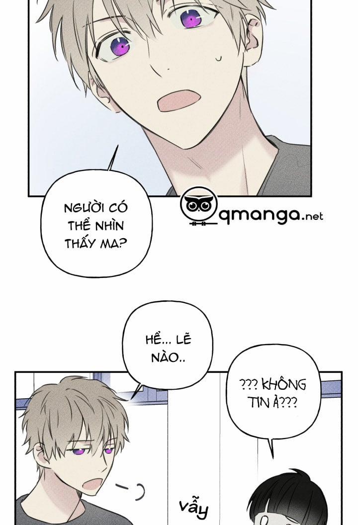 Anh Bạn Thiên Thần 22 trang 39