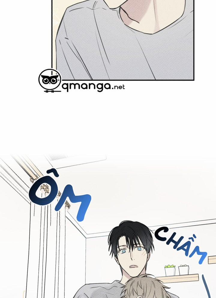 Anh Bạn Thiên Thần 22 trang 5