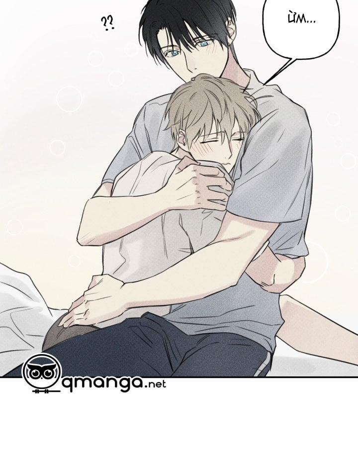 Anh Bạn Thiên Thần 22 trang 7